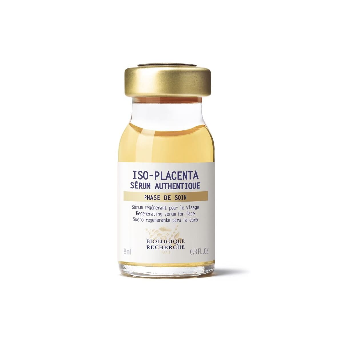 Serum Iso-Placenta