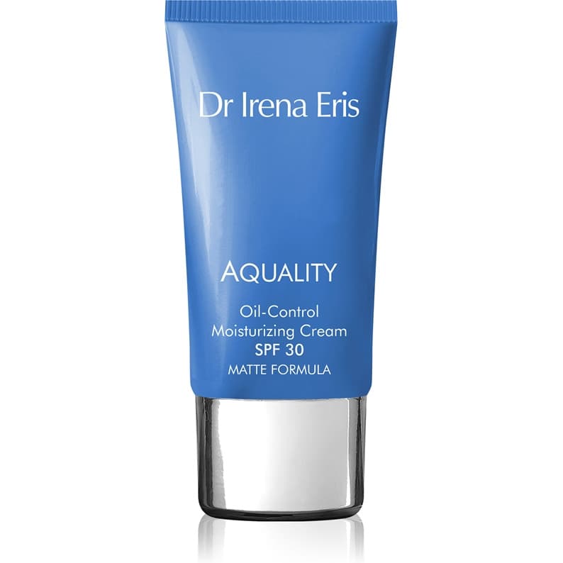 Aquality Oil-Control Moisturizing Cream