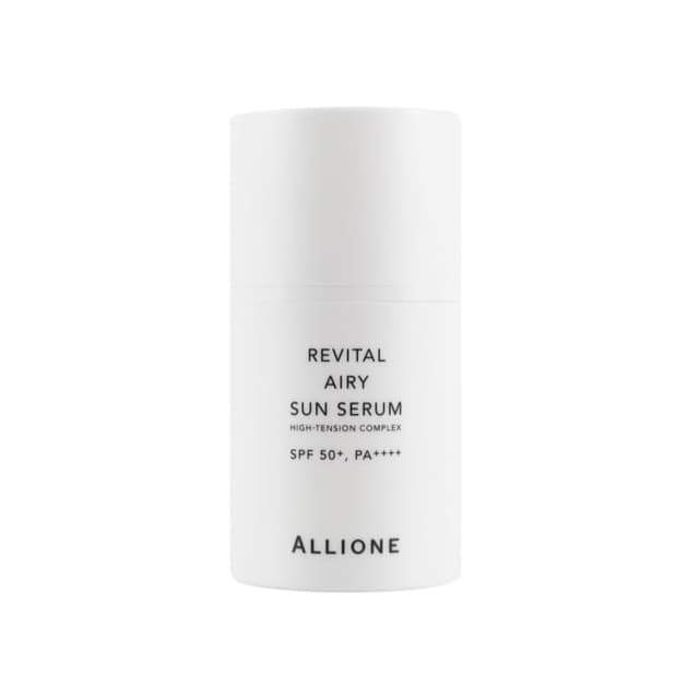Revital Airy Sun Serum Spf50+/Pa++++