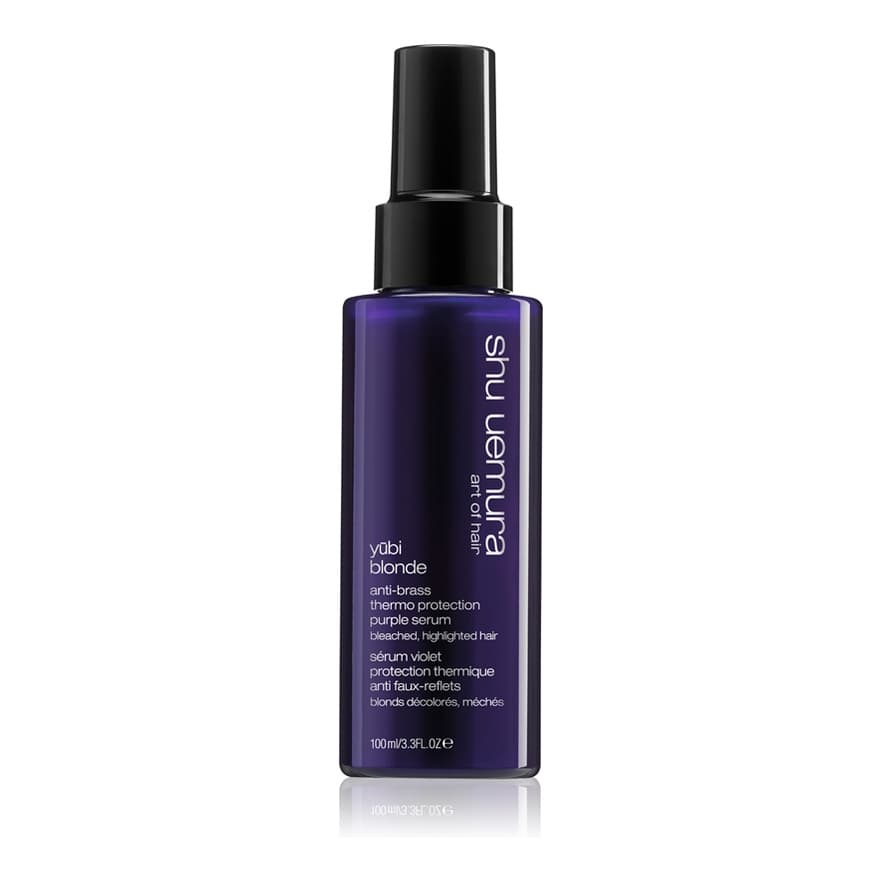 Yūbi Blonde Serum