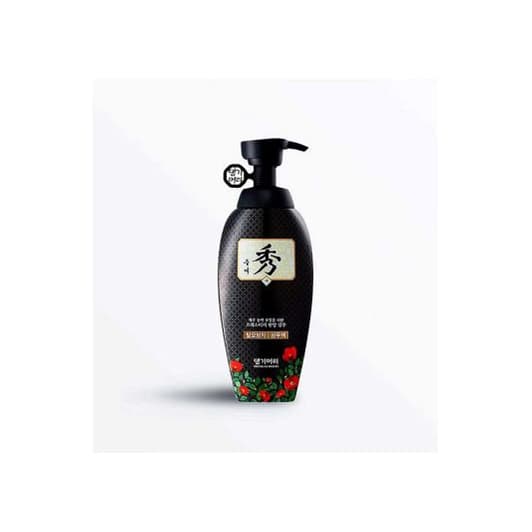 Dlae Soo Hair Care Shampoo