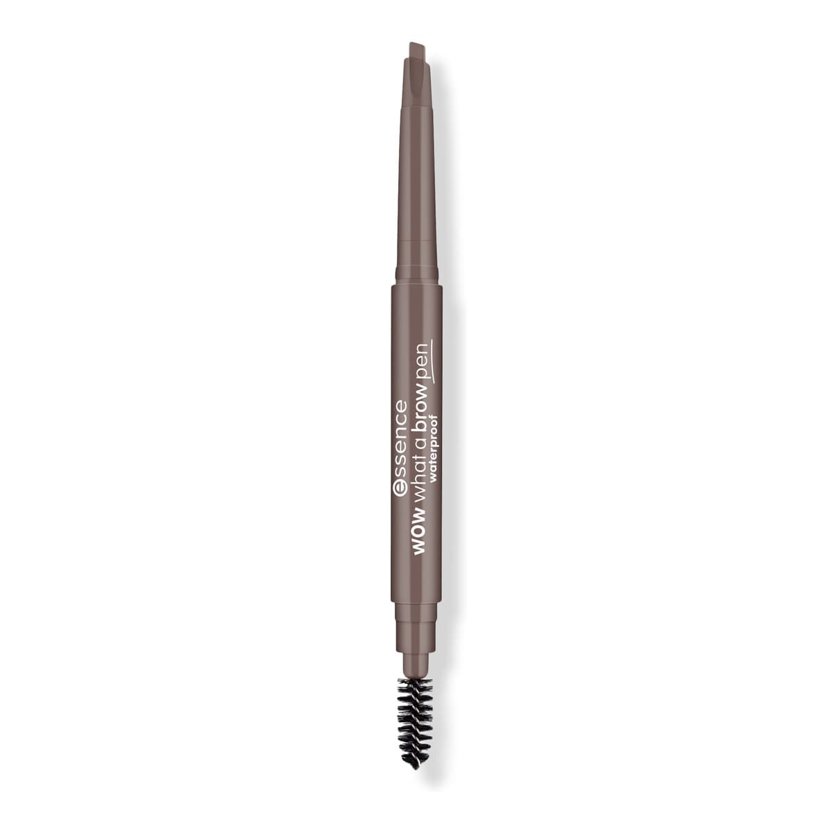 Wow What A Brow Pen Waterproof, Light Brown