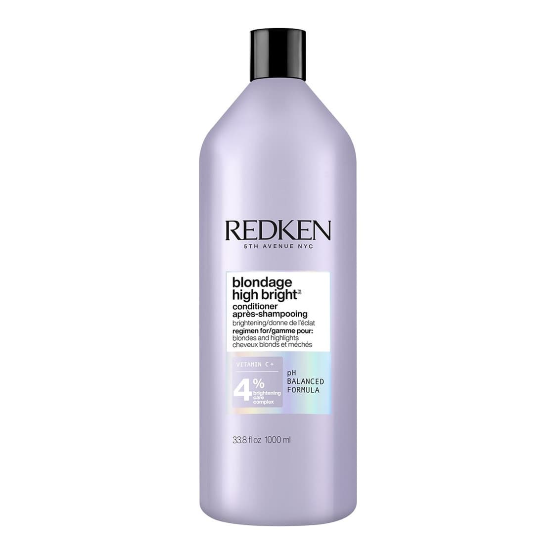 Blondage High Bright Conditioner