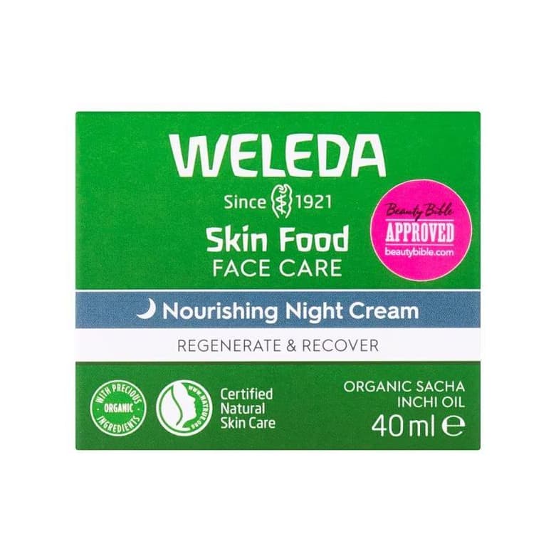 Skin Food Night Cream