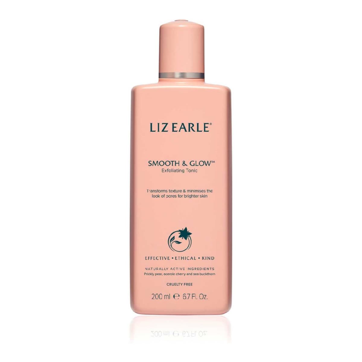 Smooth & Glow™ Exfoliating Tonic