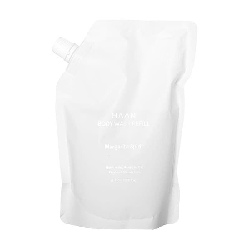Body Wash Refill, Margarita Spirit