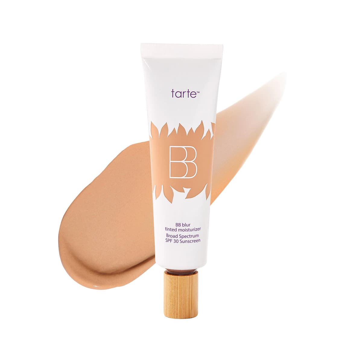 BB blur tinted moisturizer Broad Spectrum SPF 30 Sunscreen, Medium
