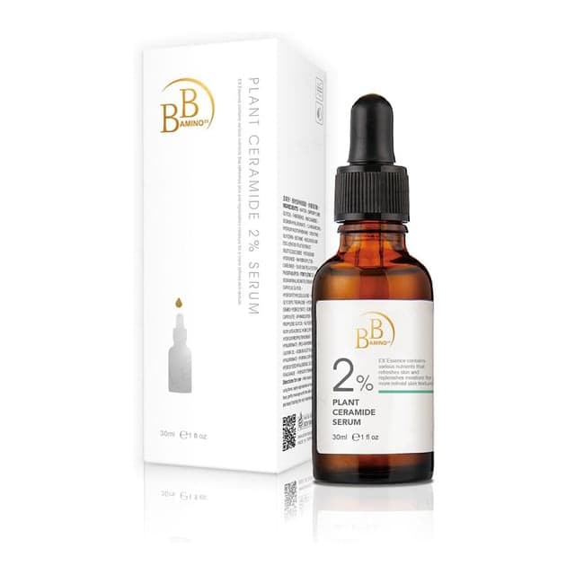 BB Amino Plant Ceramide 2% Serum