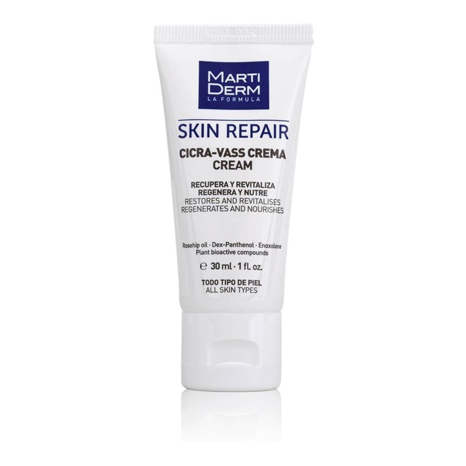 Cicra-Vass Repairing Cream