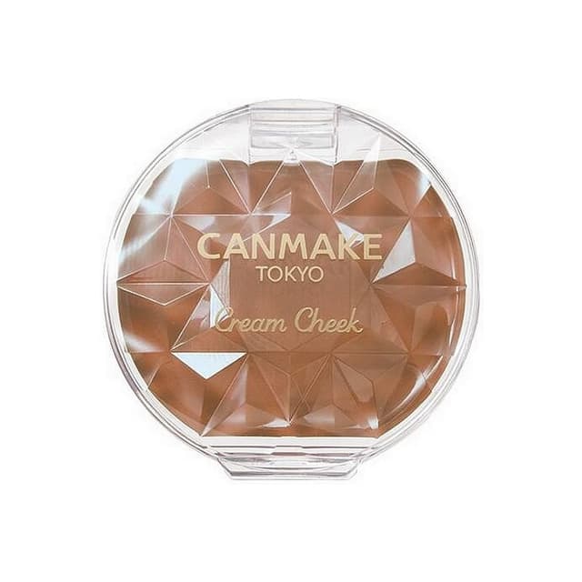Cream Cheek, #19 Cinnamon Milk Tea