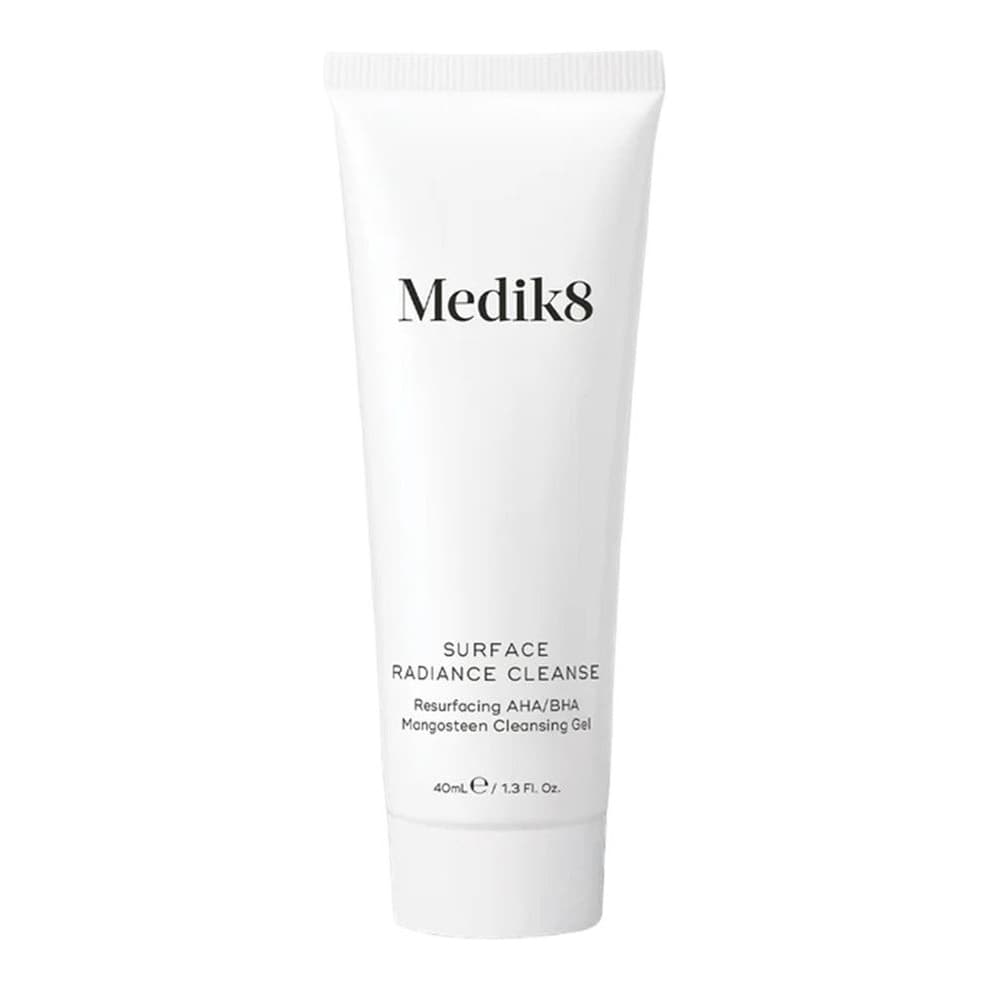 Surface Radiance Cleanse AHA/BHA Cleansing Gel