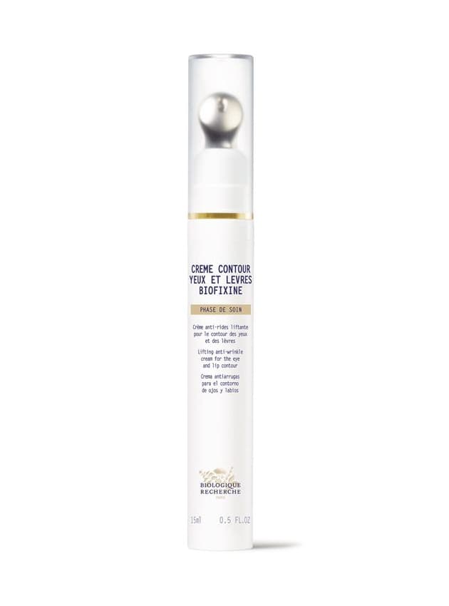 Creme Contour Yeux et Levres Biofixine