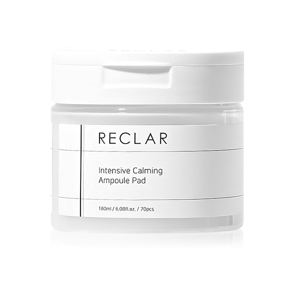 Calming Ampoule Pads