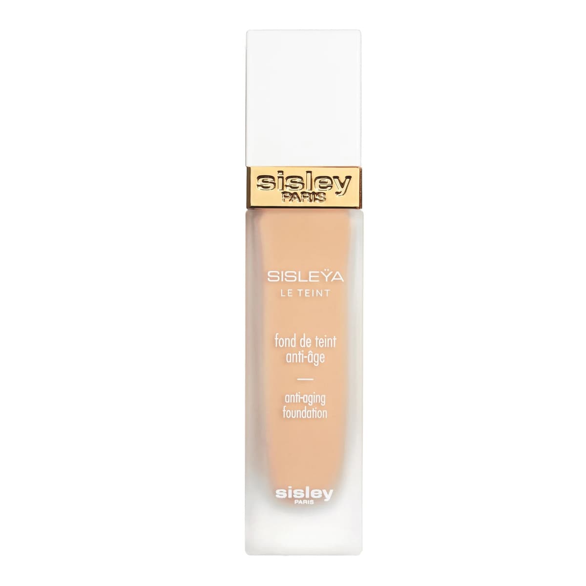 Sisleÿa Le Teint Foundation, 2N Ivory Beige