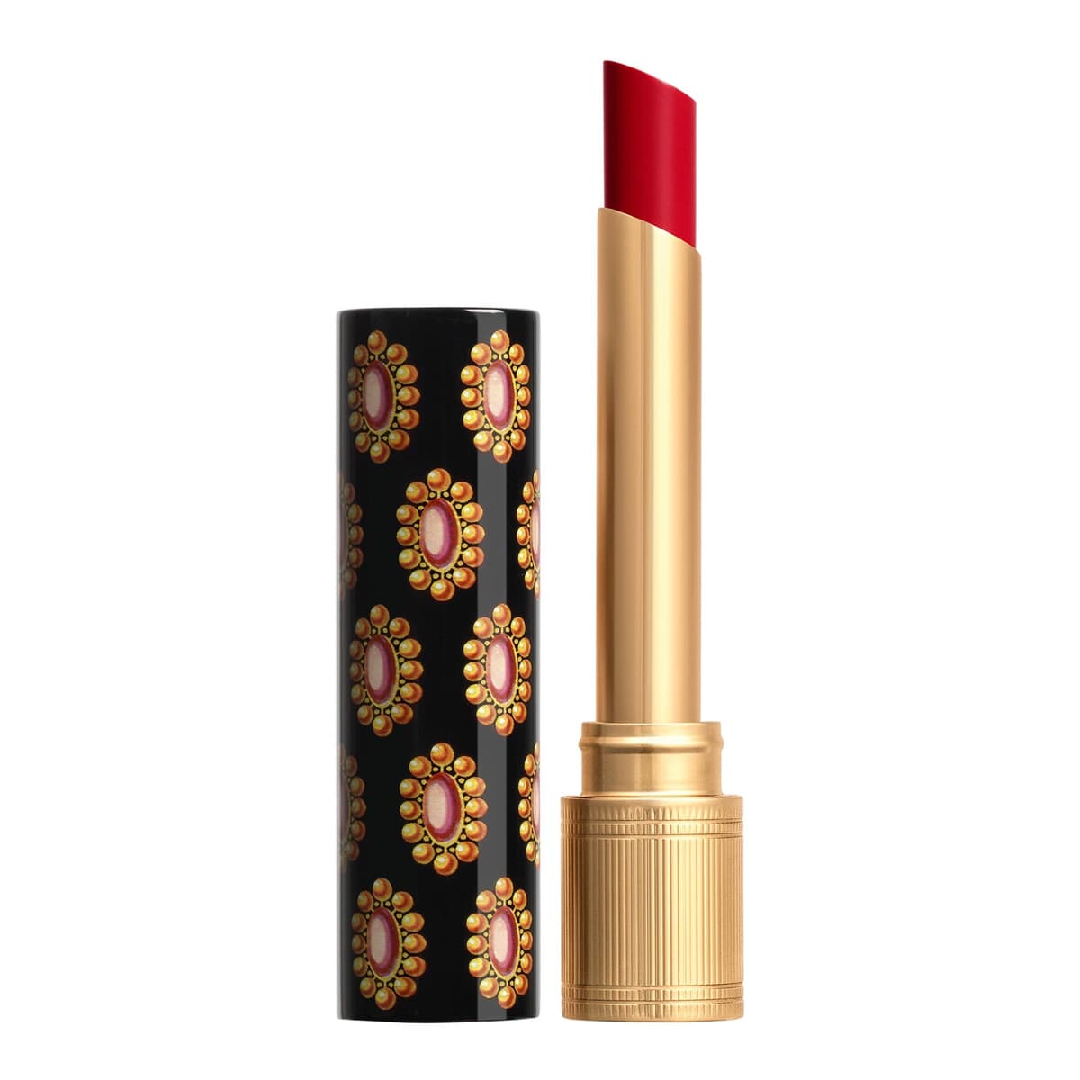 Glow & Care Shine Lipstick, #508 Diana Amber