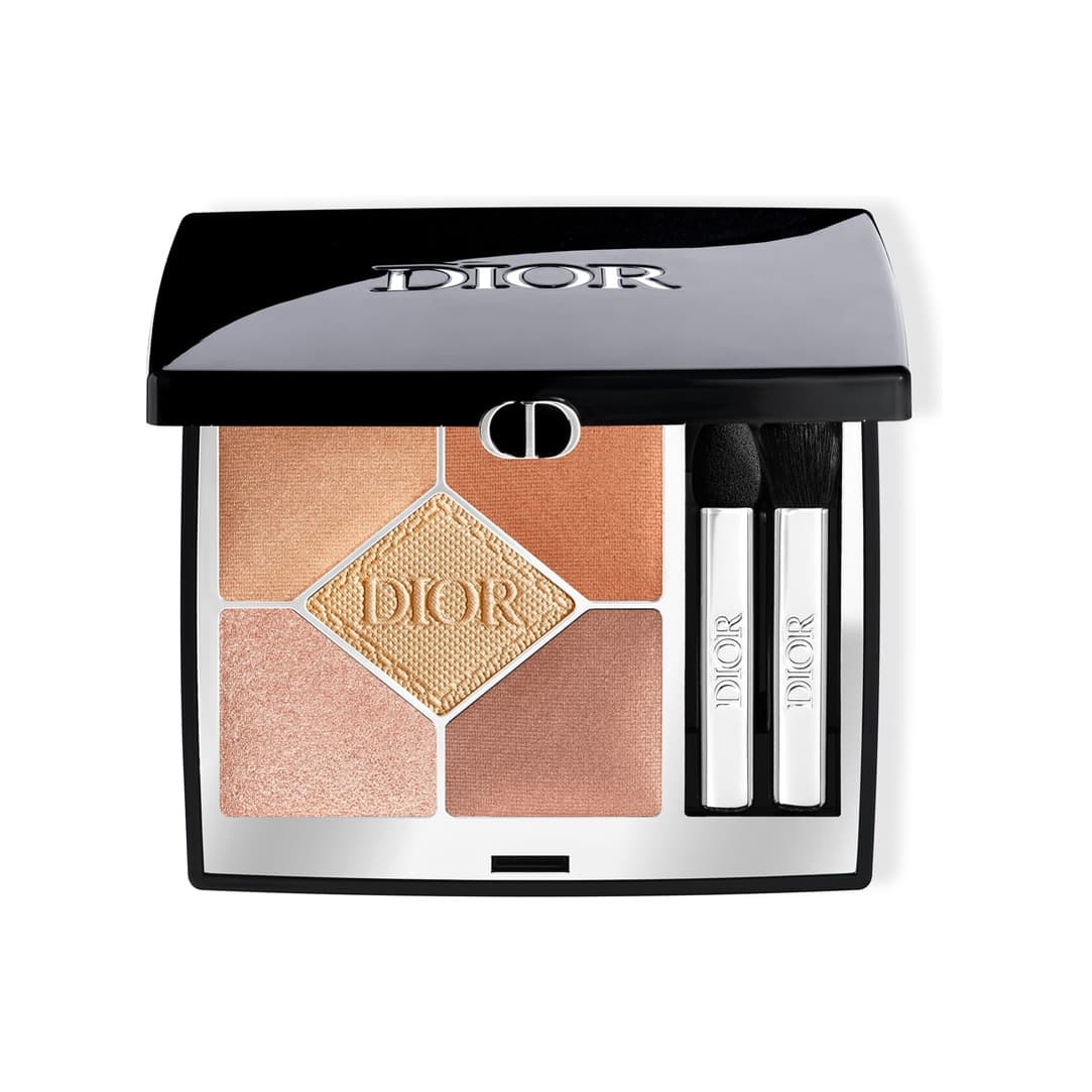 Diorshow 5 Couleurs Couture