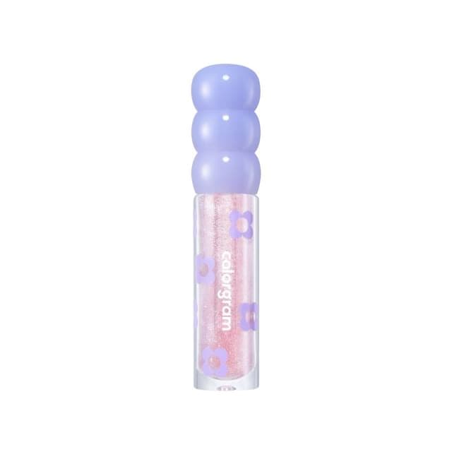 Fruity Glass Tint, #1004 Pink Gloss