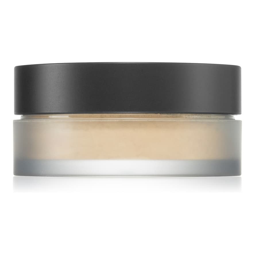 Loose Mineral Powder