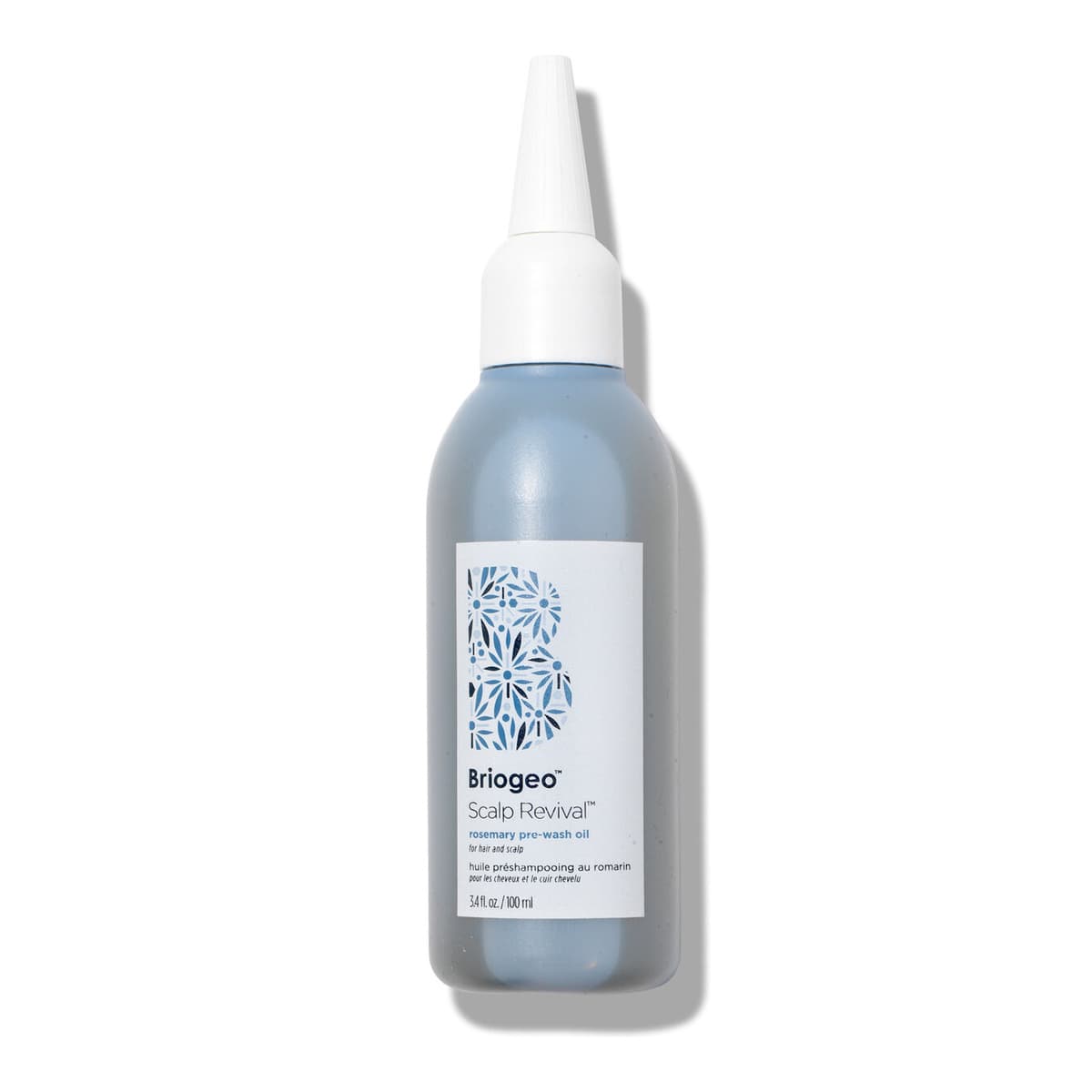 Scalp Revival Rosemary Pre-Wash Oil