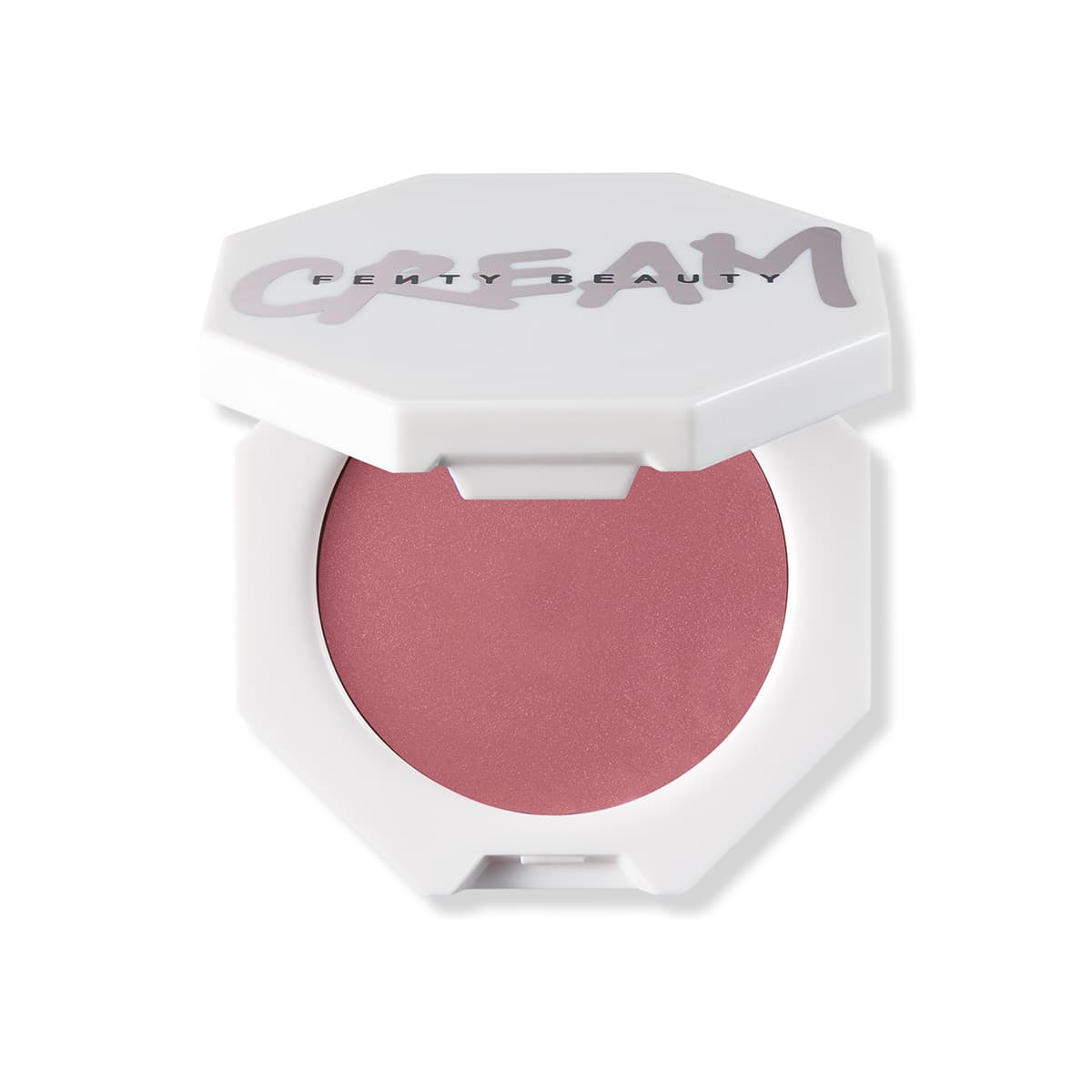 Cheeks Out Freestyle Cream Blush, Cool Berry