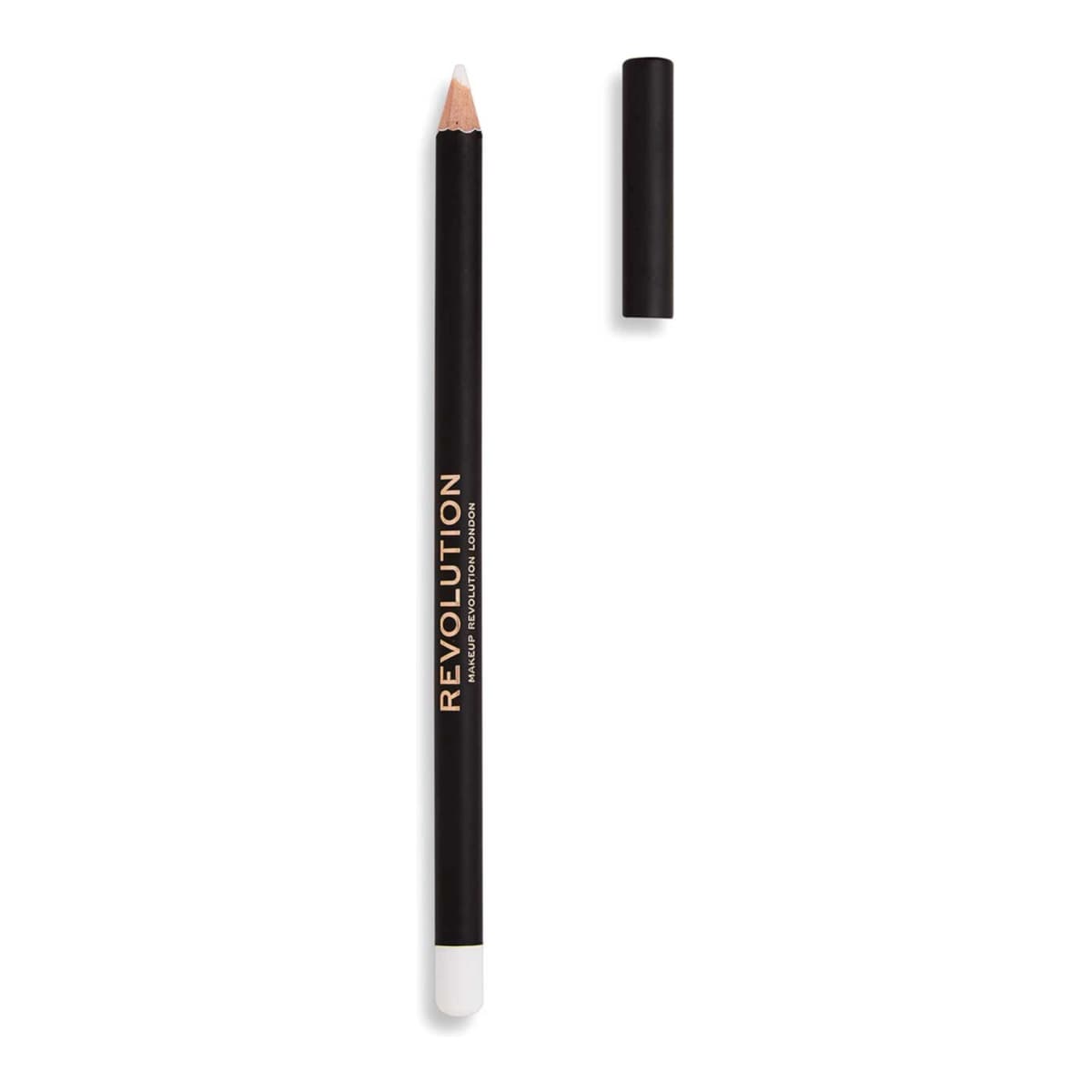 Kohl Eyeliner, White