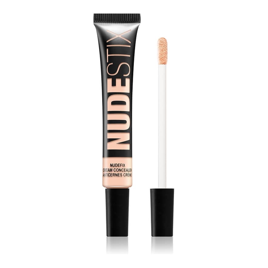 Nudefix Creamy Concealer