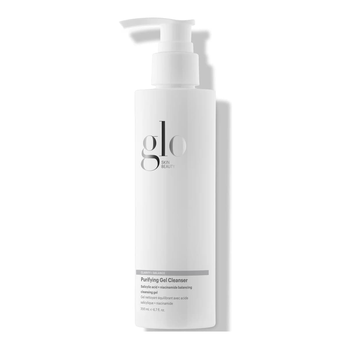 Purifying Gel Cleanser