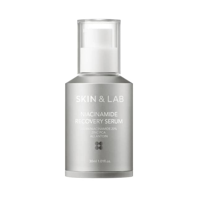 Niacinamide Recovery Serum