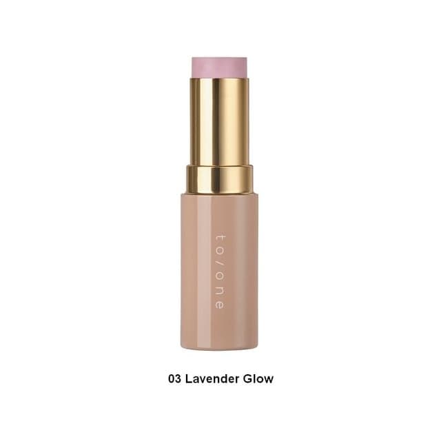 Luminizer Bar, #03 Lavender Glow