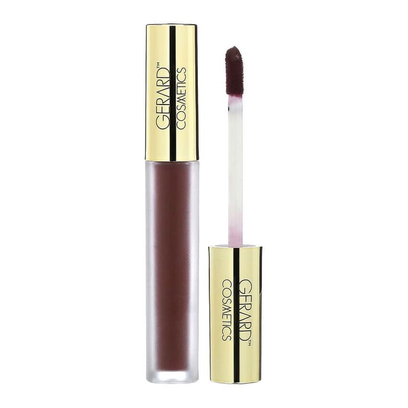 Hydra Matte Liquid Lipstick, Boss Lady