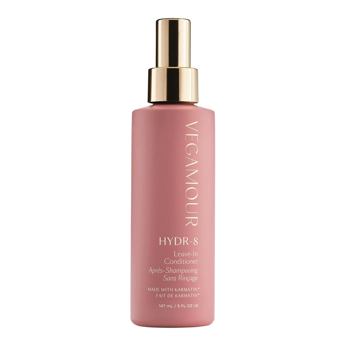 Detangling and Frizz Reducing HYDR-8 Leave-In Conditioner
