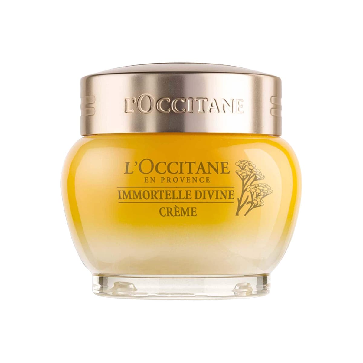 Immortelle Divine Cream