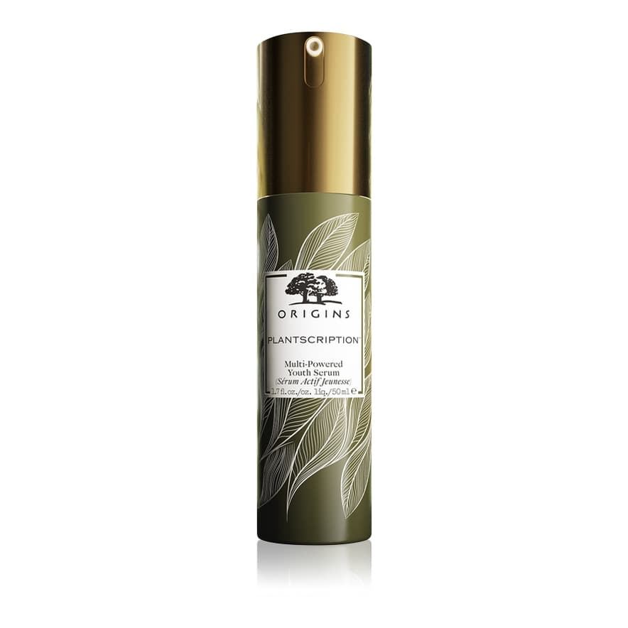 Plantscription™ Multi-Powered Youth Serum