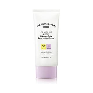 Natural Sun Eco No Shine Sun Primer