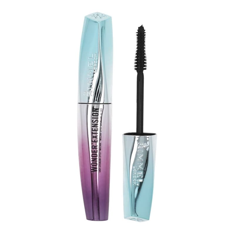 Wonder'Extension Mascara, 003 Extreme Black