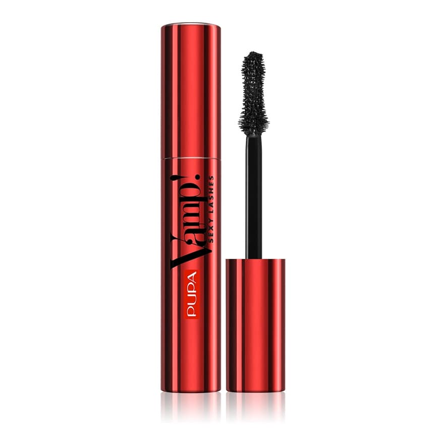 Vamp! Sexy Lashes