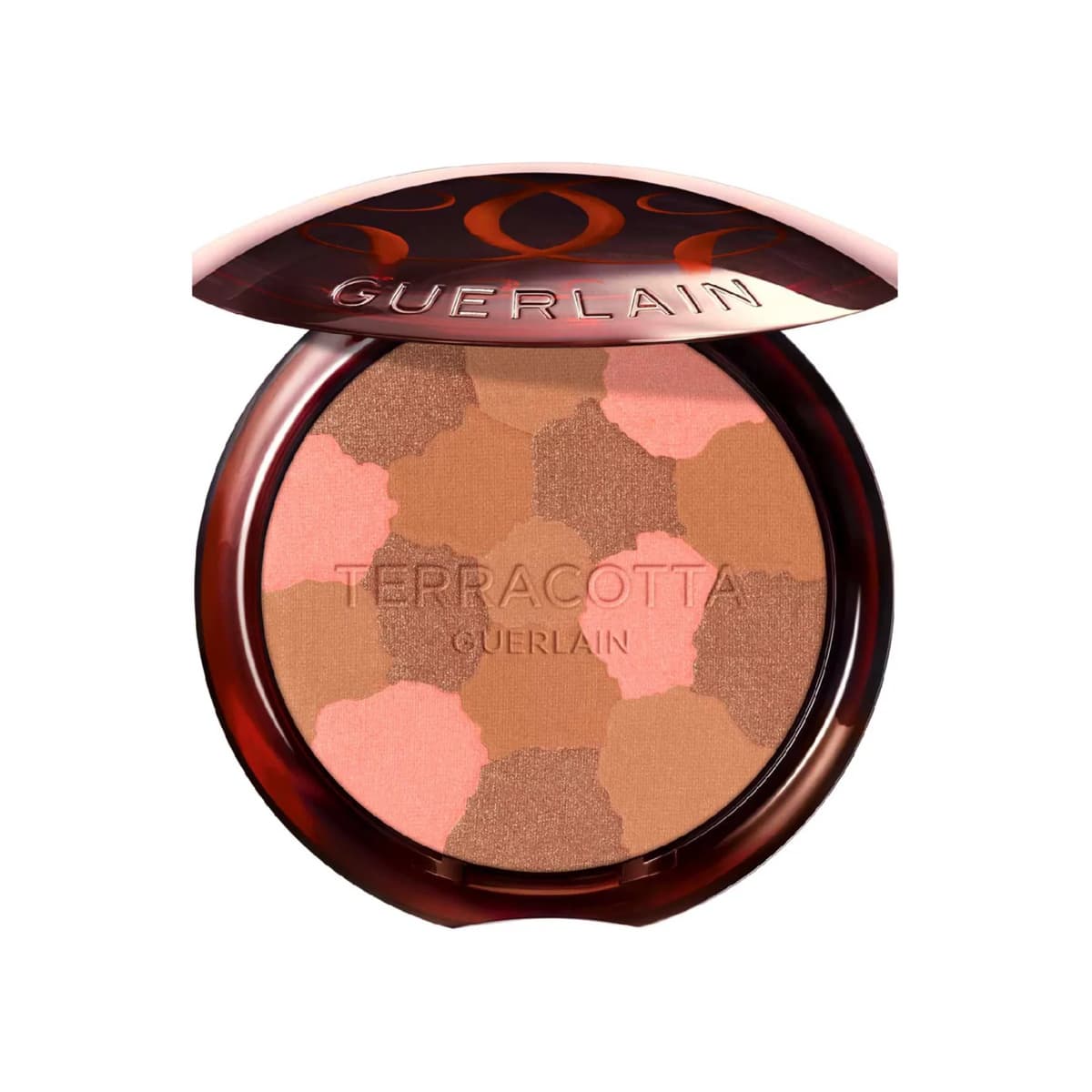 Terracotta Light The Sun-Kissed Natural Healthy Glow Powder, #02 MEDIUM COOL