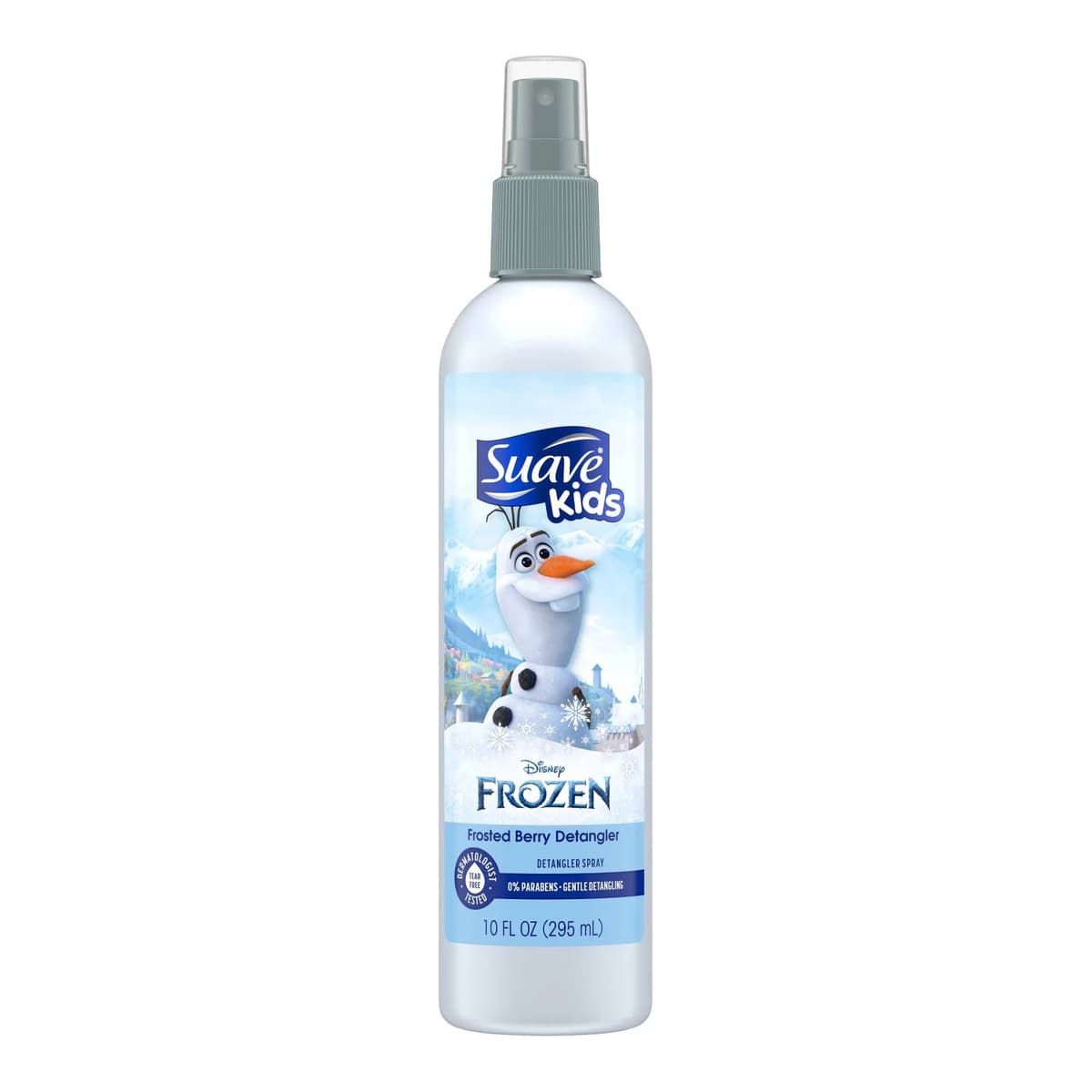 Kids' Disney Frozen Detangler Spray - Frosted Berry