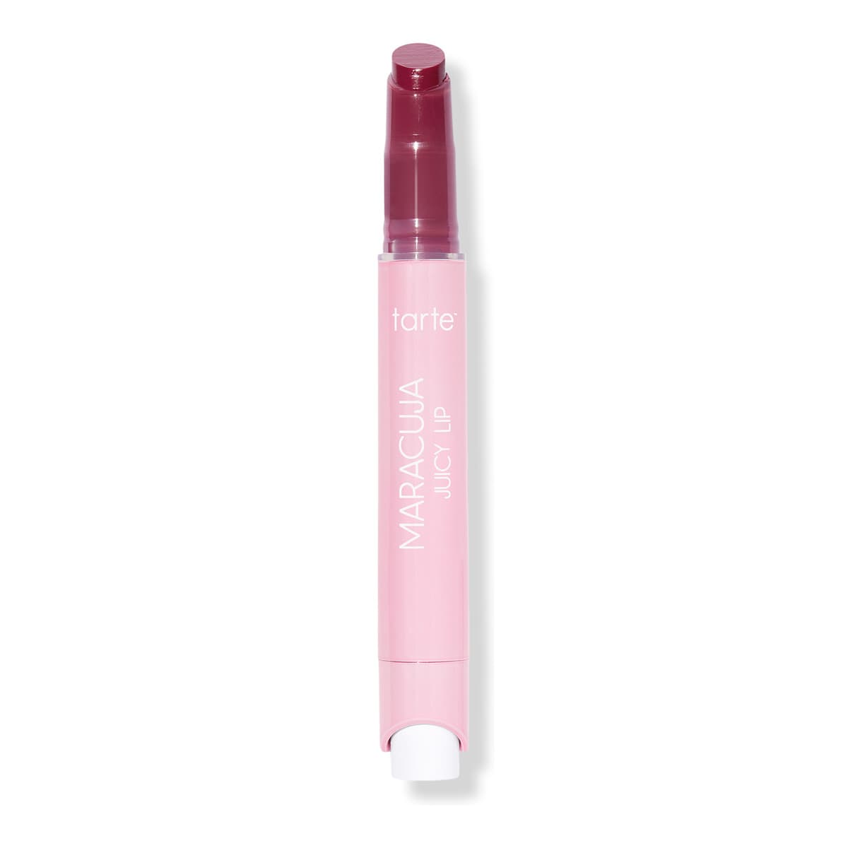 Maracuja Vegan Juicy Lip Balm, Raspberry