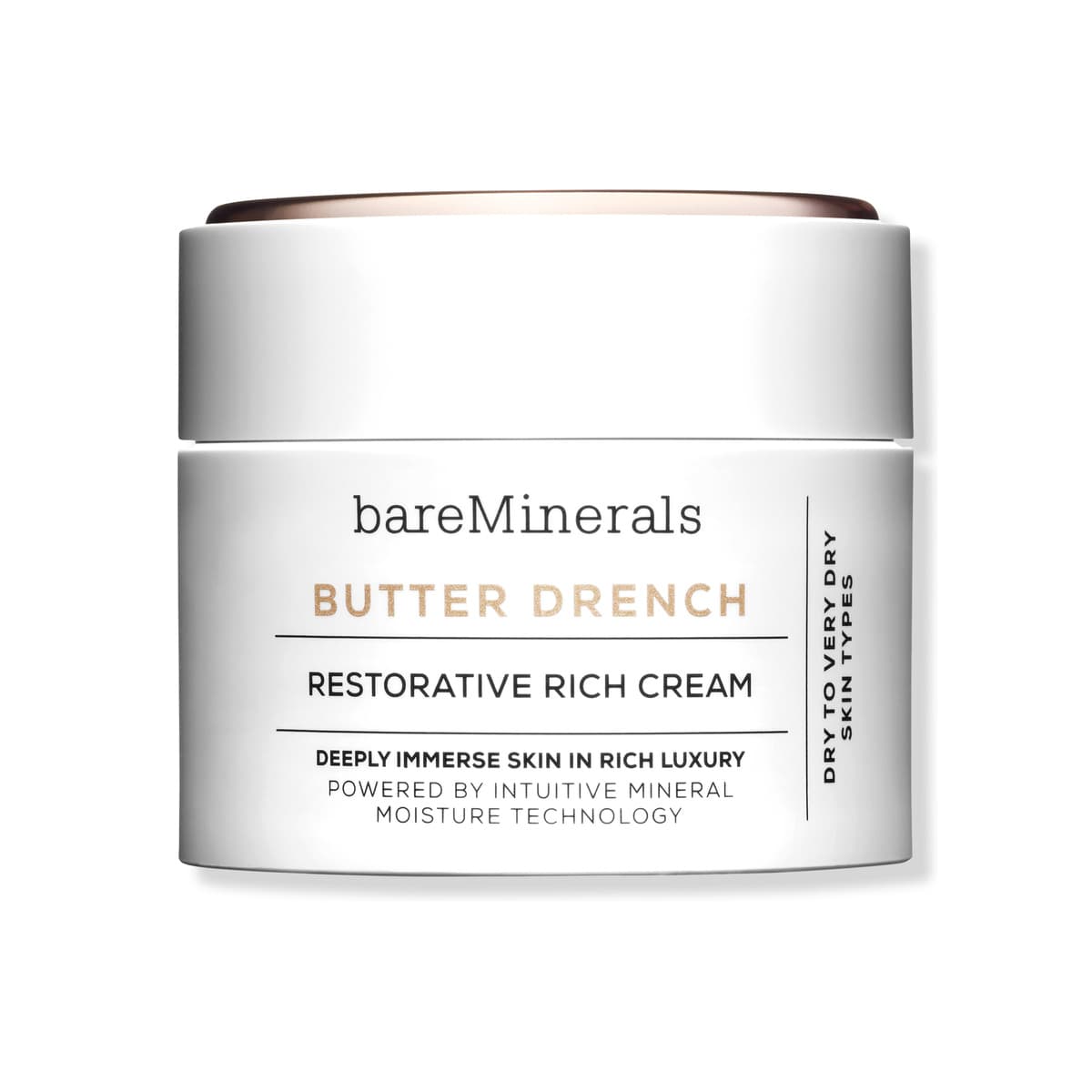 BUTTER DRENCH Restorative Rich Cream