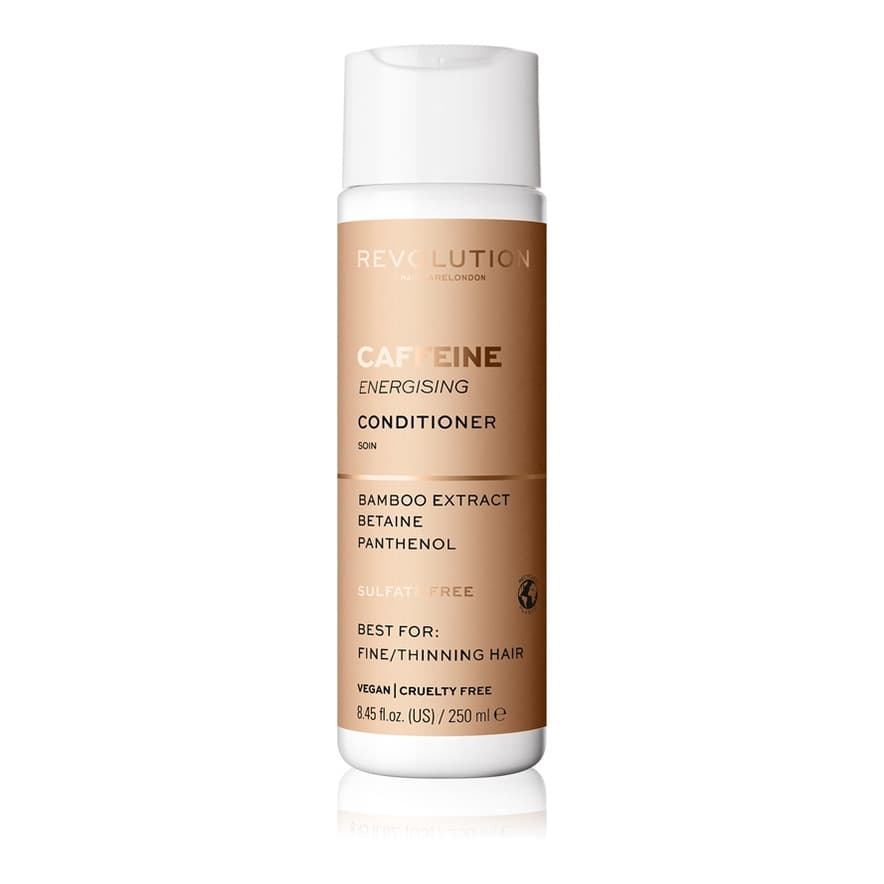 Skinification Caffeine