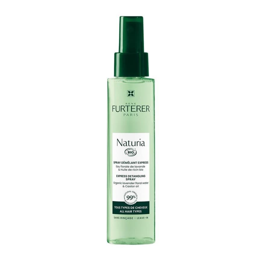 Naturia Express Detangling Spray