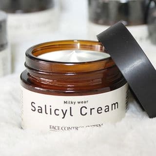 Salicyl Cream