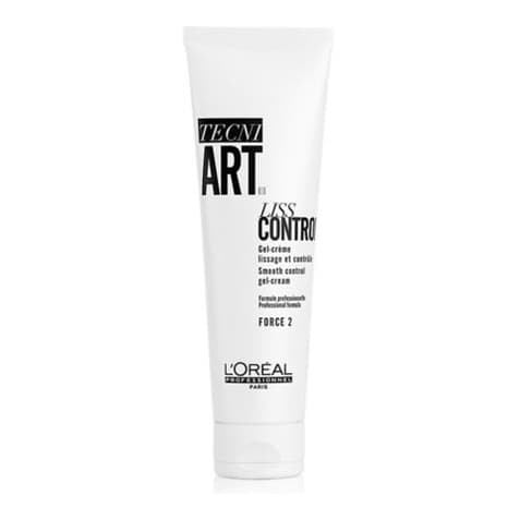 TECNI.ART Liss Control Cream