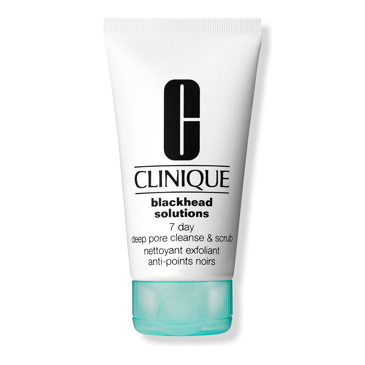Blackhead Solutions 7 Day Deep Pore Cleanse & Face Scrub
