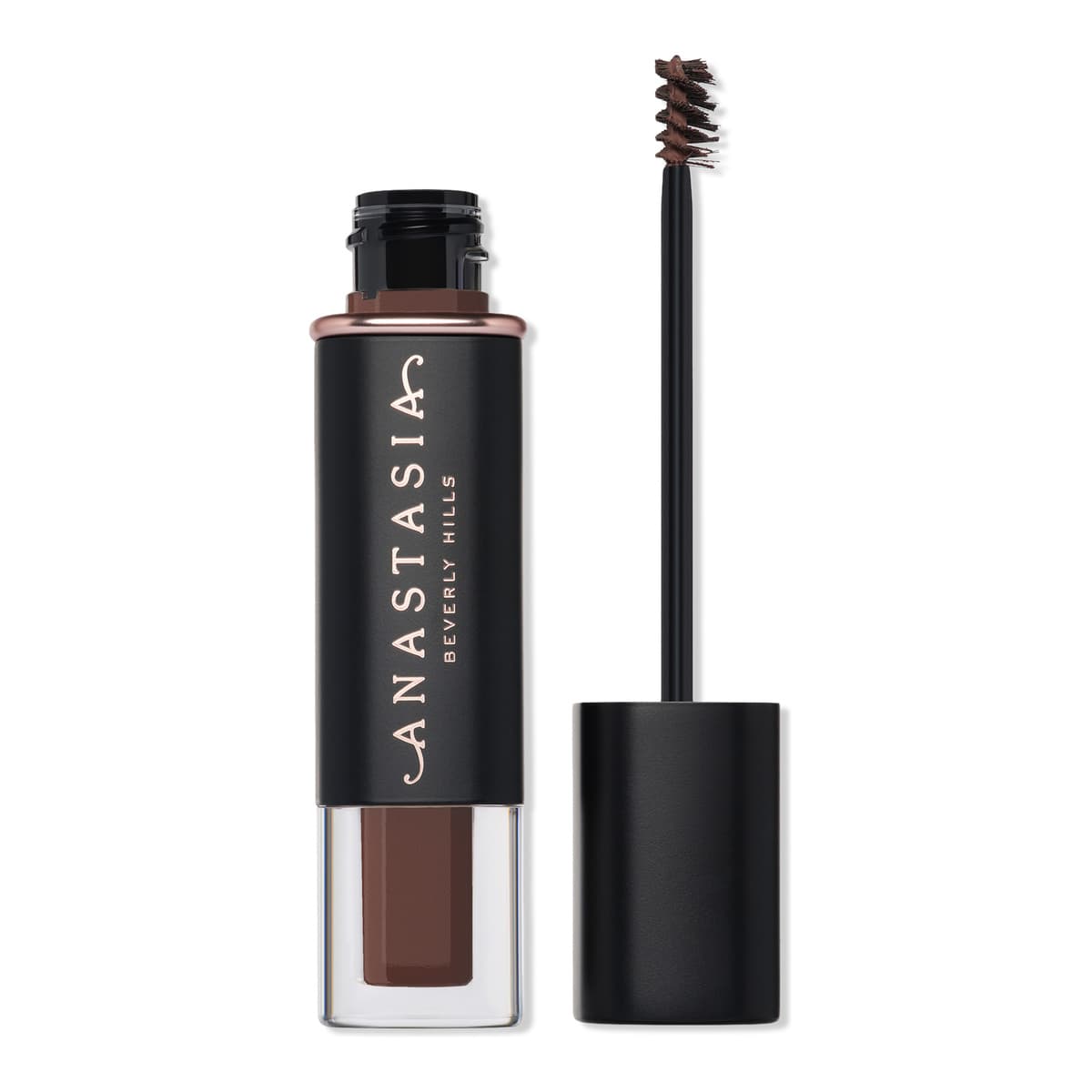 Volumizing Tinted Brow Gel, Auburn
