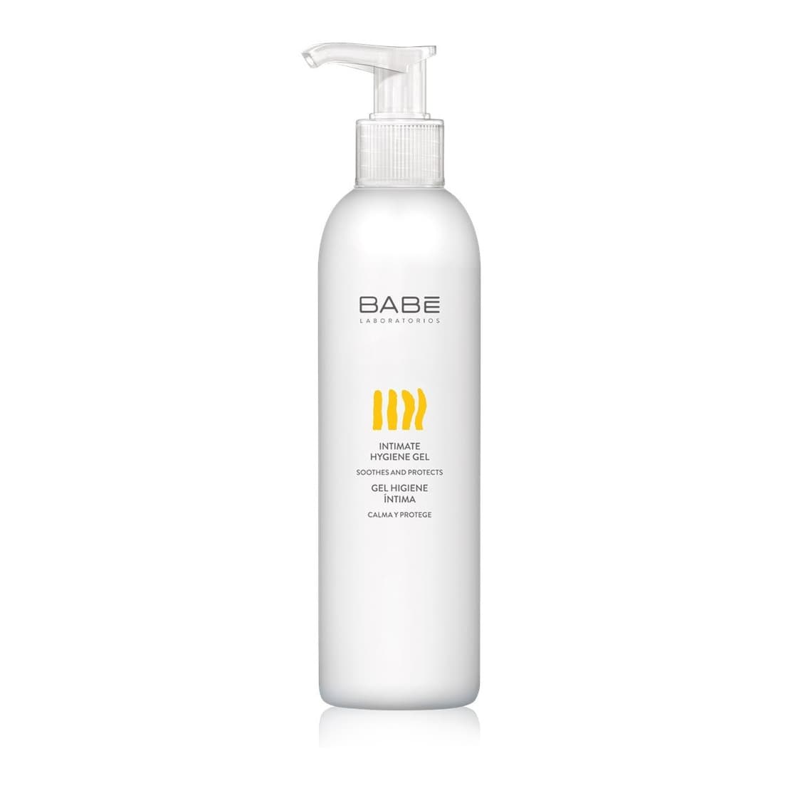 Intimate Hygiene Gel