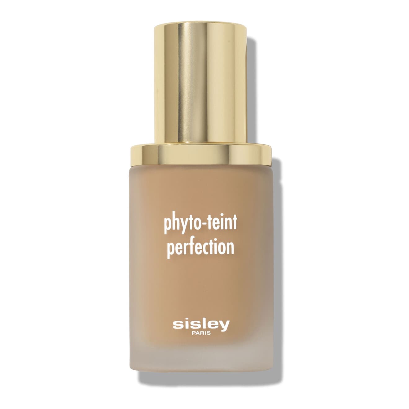 Phyto-Teint Perfection, 5C GOLDEN