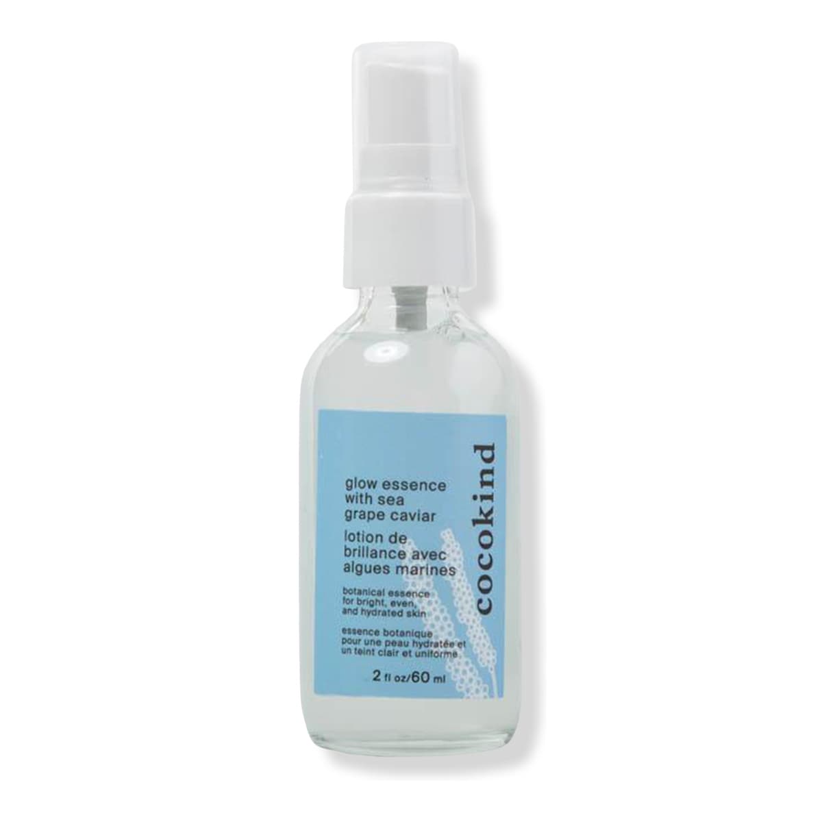 Glow Essence Hydrating Facial Mist
