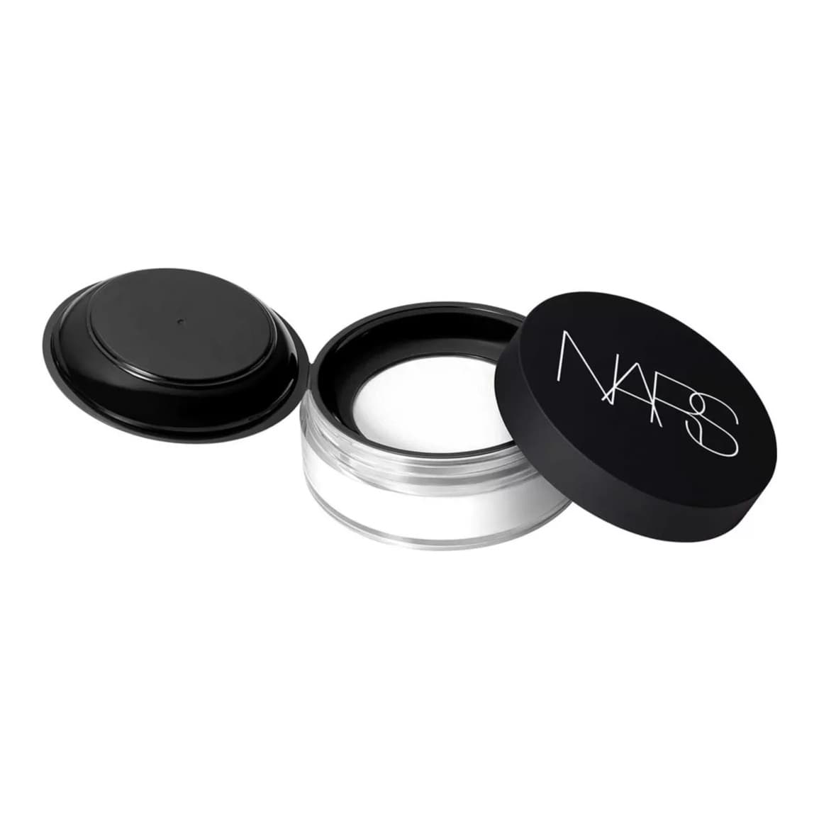 Light Reflecting Setting Powder - Loose, Crystal
